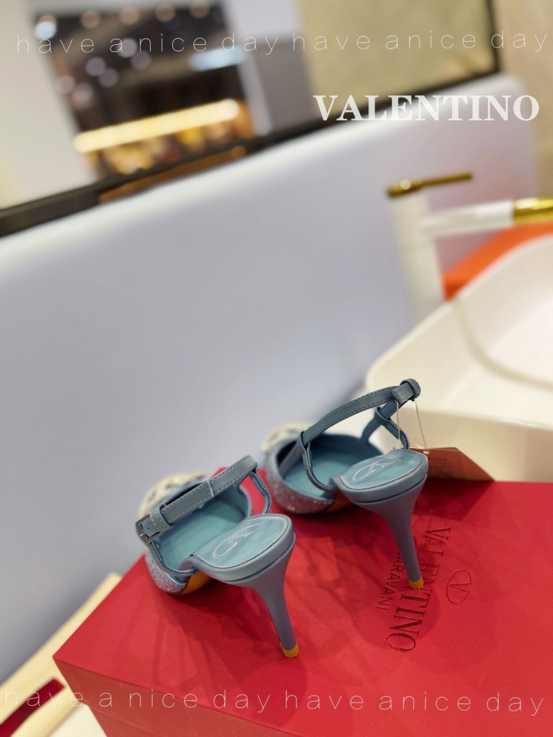 Valentino Sandals